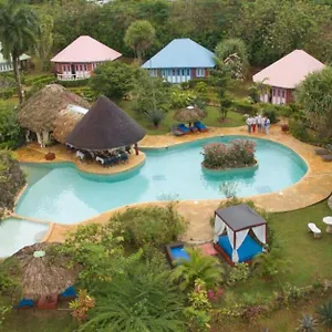 Holiday park Puertas Del Paraiso, Rio San Juan