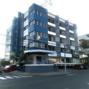 Aparthotel Jardines Metropolitanos, Santiago De Los Caballeros